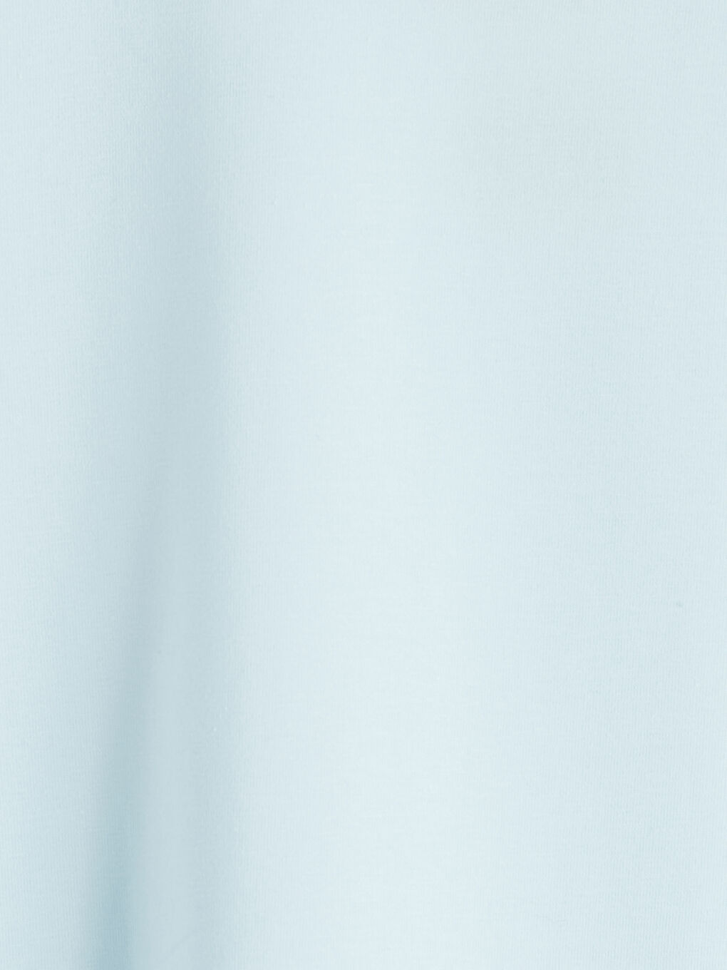 Mavi Bisiklet Yaka Kadın Tişört-2