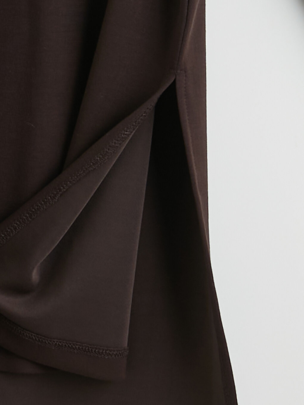 BRAON Dukserica tunika Žena-5