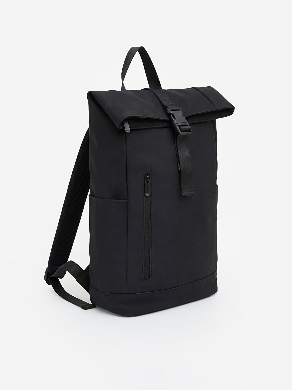 Multi-Compartment Men's Backpack-1