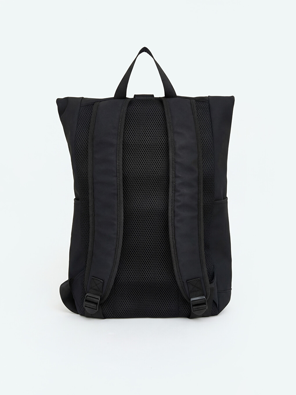 Multi-Compartment Men's Backpack-2