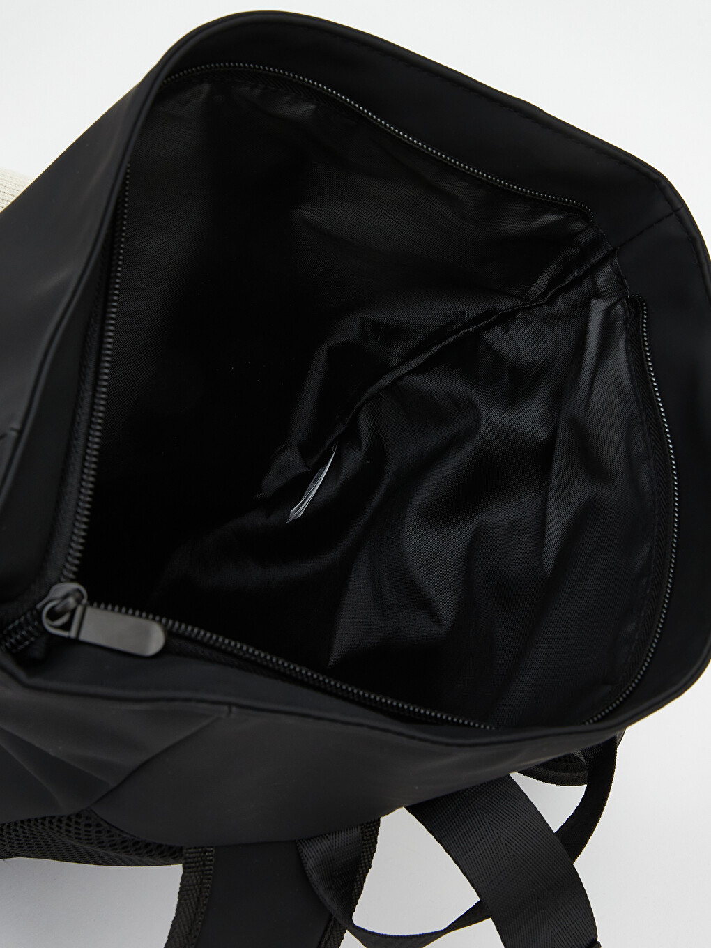 Multi-Compartment Men's Backpack-3