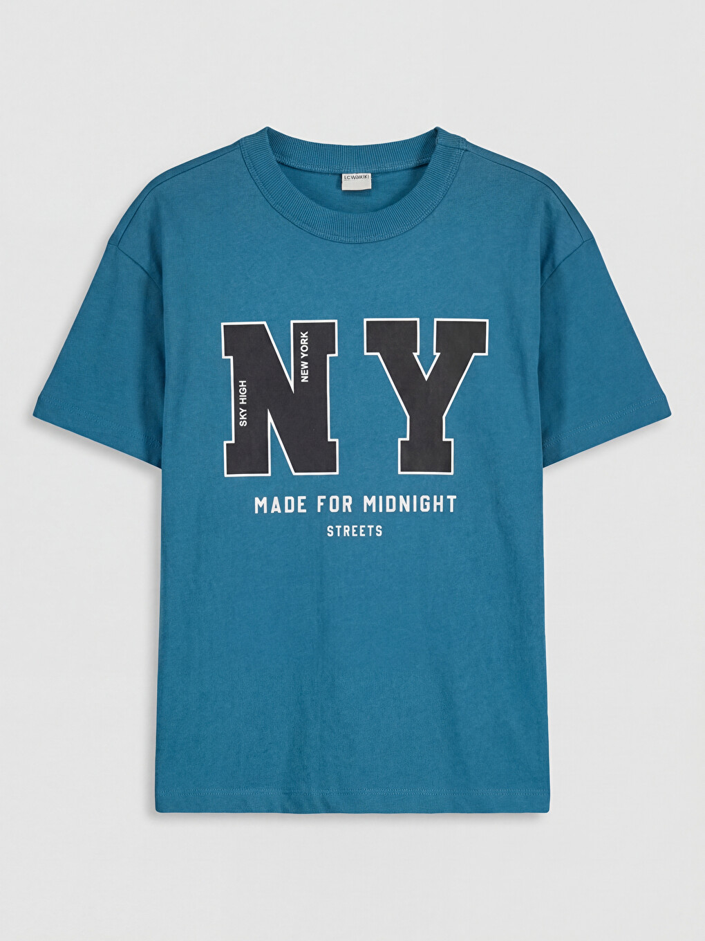 Boy Blue T-shirt