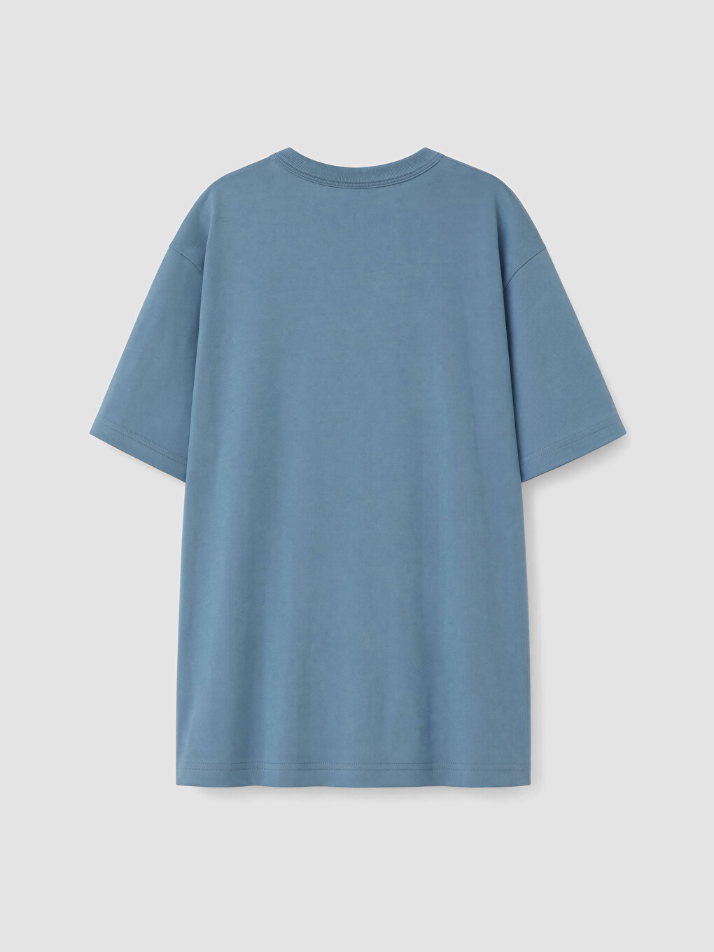 T-shirt à col rond imprimé pour garçon-2