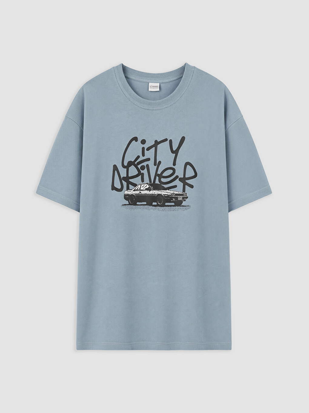 Boy Blue T-shirt