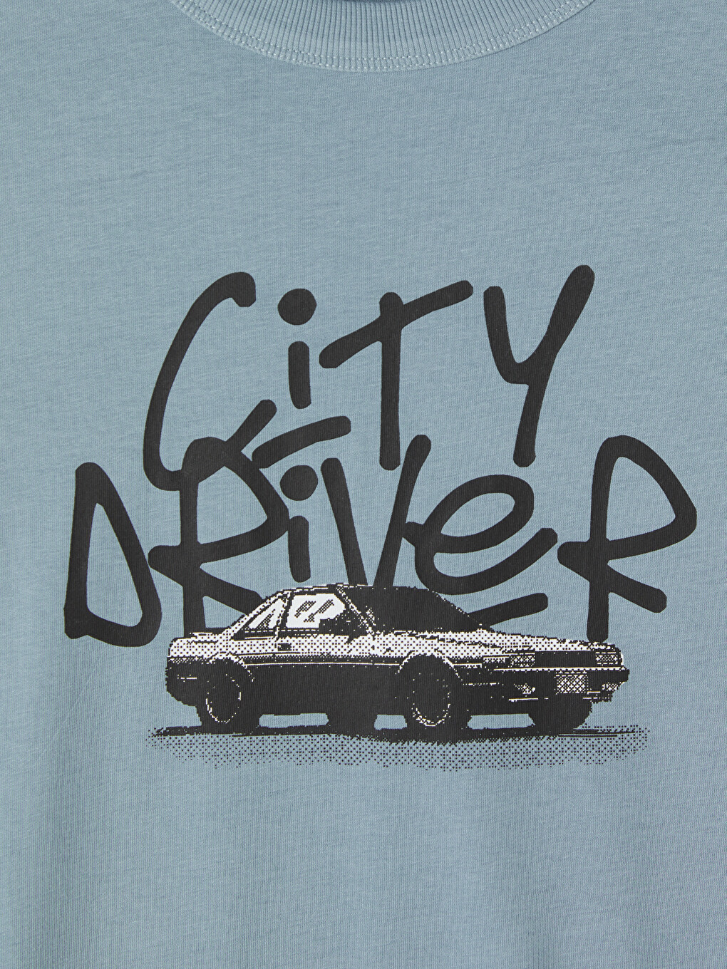 Boy Blue T-shirt-2