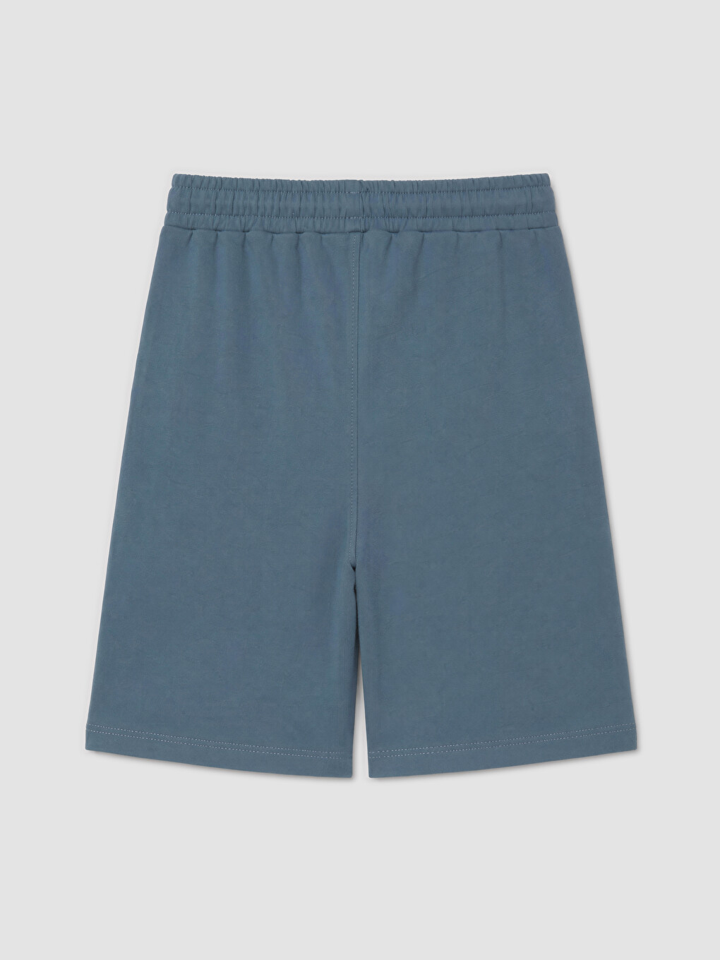 Boy Blue Shorts-1