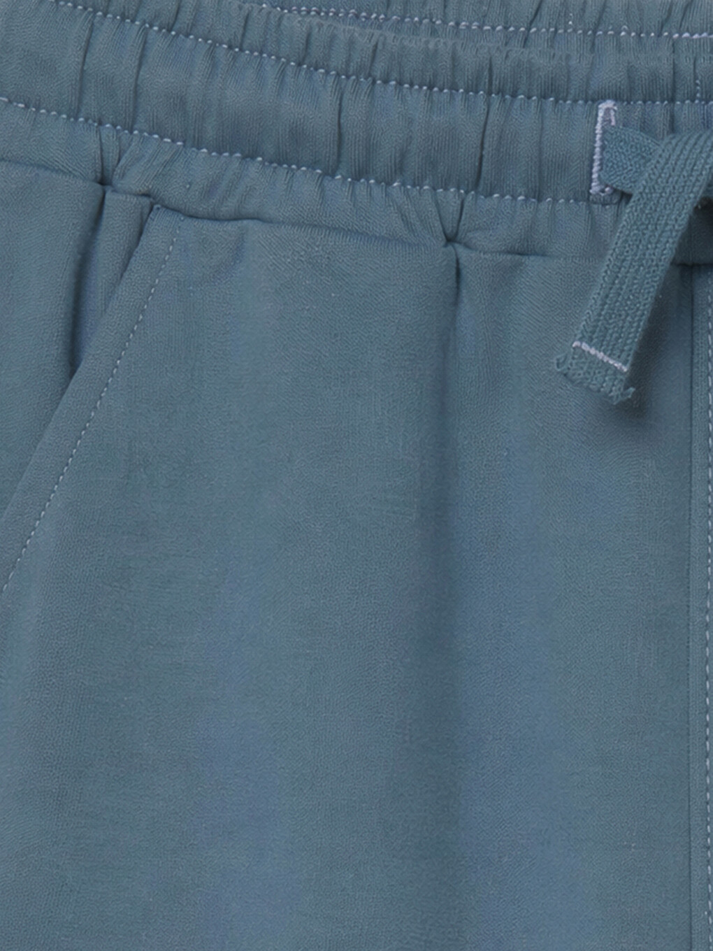 Boy Blue Shorts-2