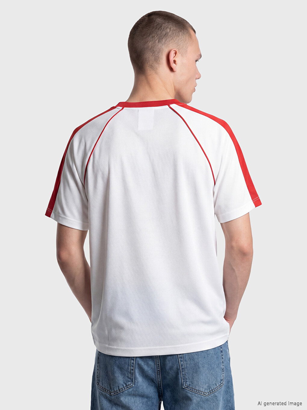 FIFA 2026 World Cup Printed Men's T-Shirt-3