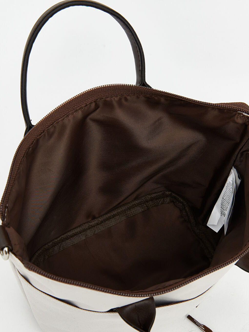 Bej Omuz Askılı Kız Çocuk Kol Çantası-3