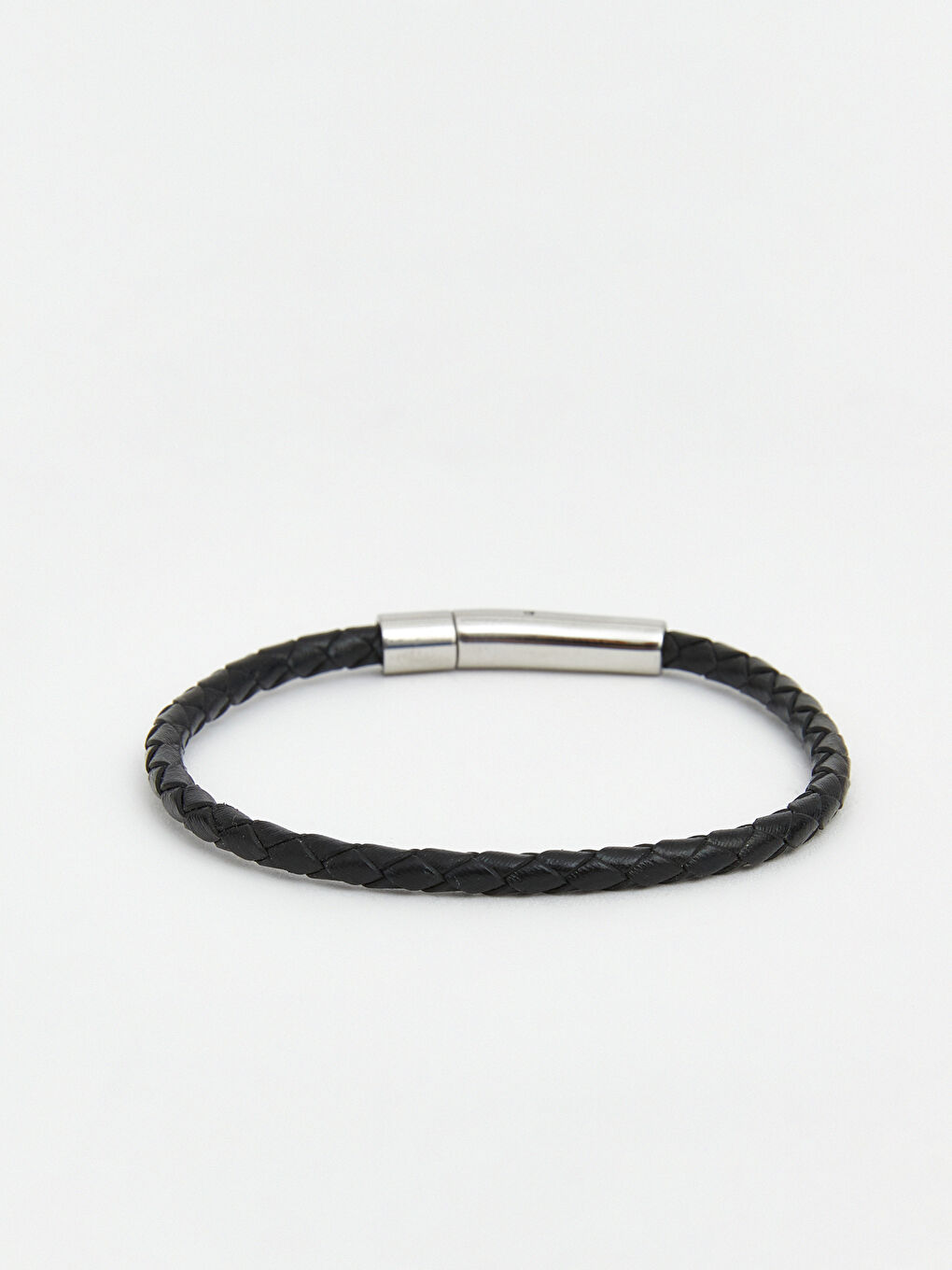 Siyah Erkek Bileklik Seti 2'li-2