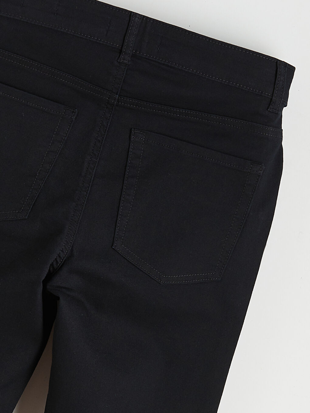 Blugi NEGRU Femeie-5