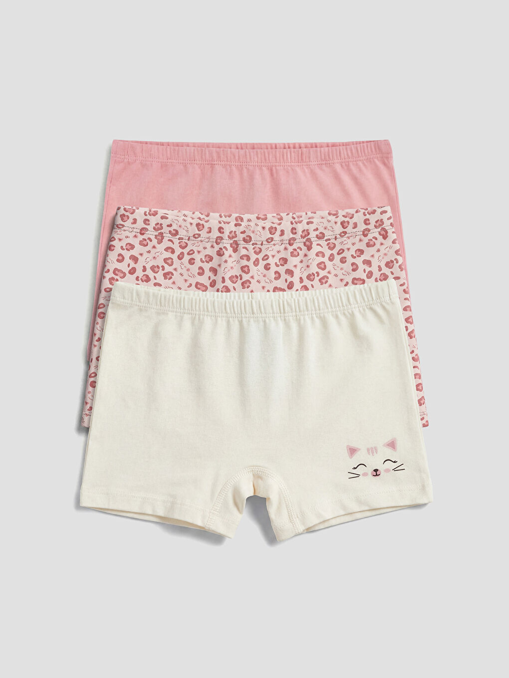 ROZE Bokserice Devojka-1