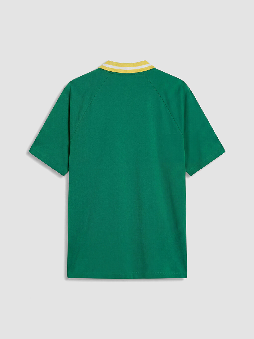 Polokragen FIFA 2026 Bedrucktes Herren-T-Shirt-6