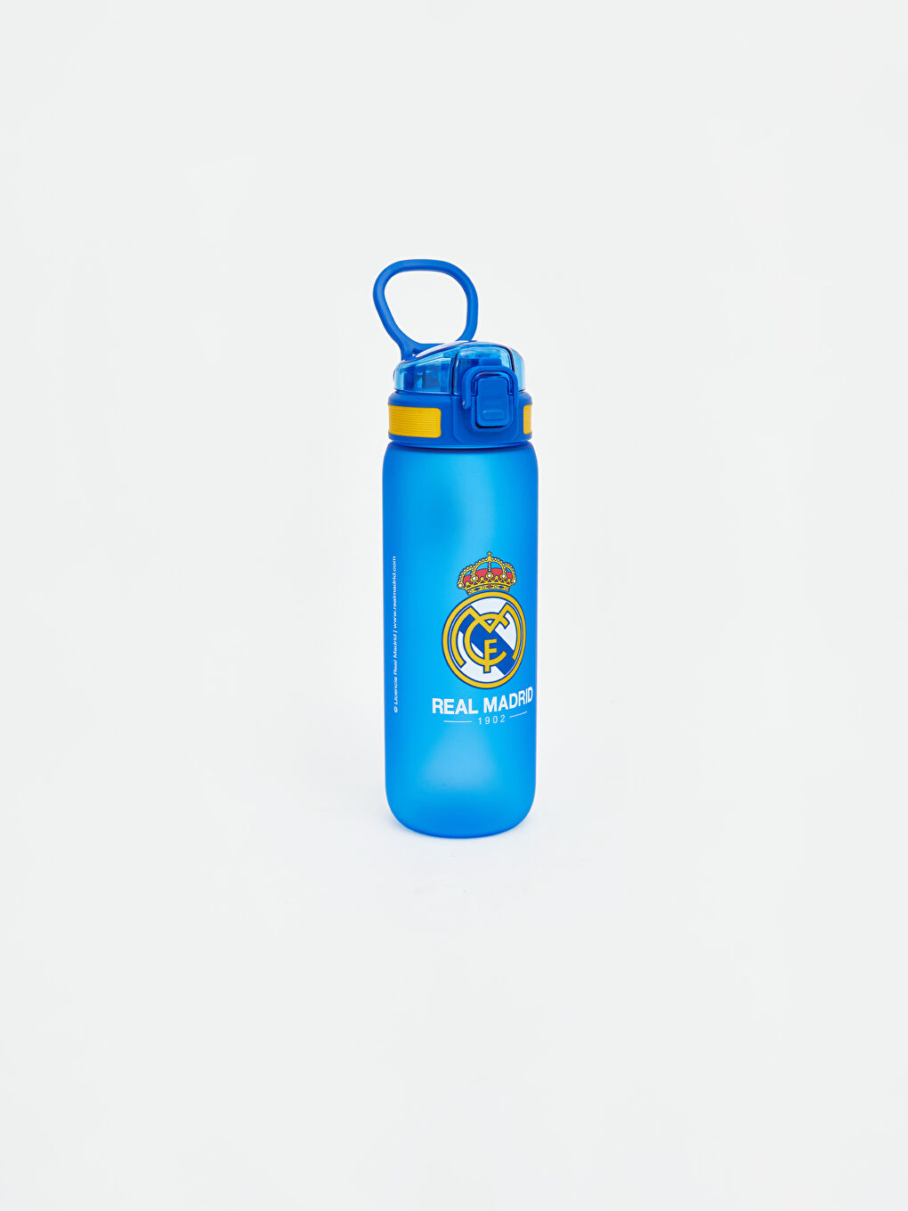 Karışık Real Madrid Baskılı Suluk 630 ml
