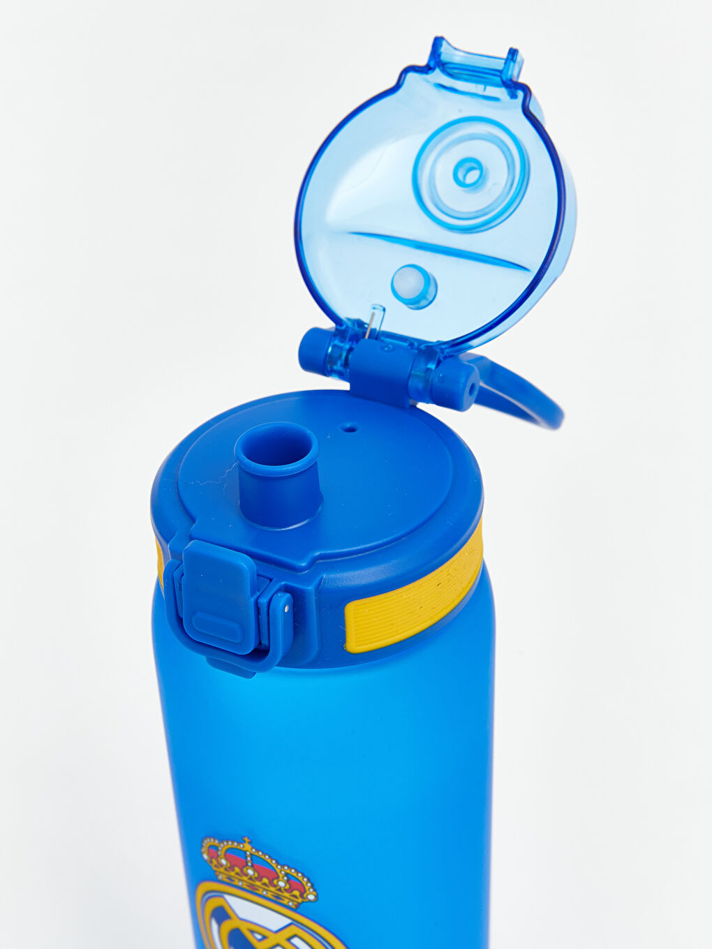 Karışık Real Madrid Baskılı Suluk 630 ml-2