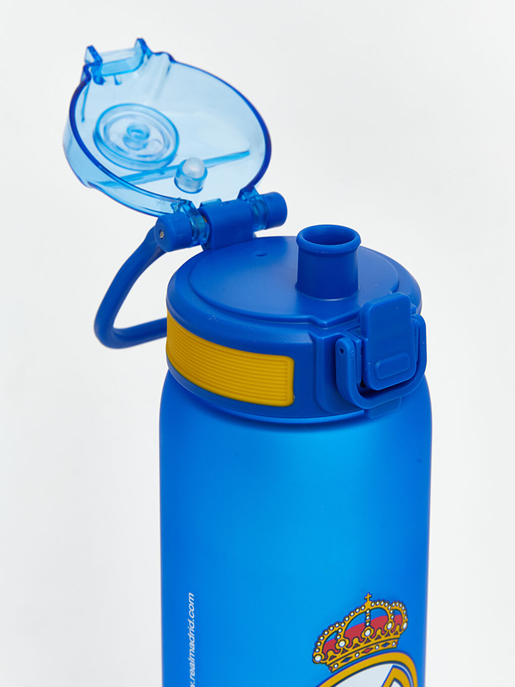 Karışık Real Madrid Baskılı Suluk 630 ml-4