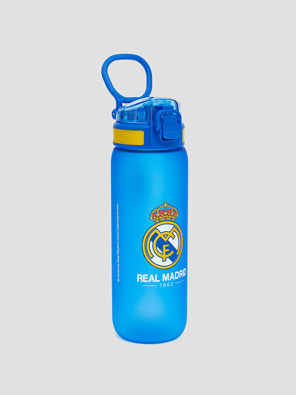 Karışık Real Madrid Baskılı Suluk 630 ml-2