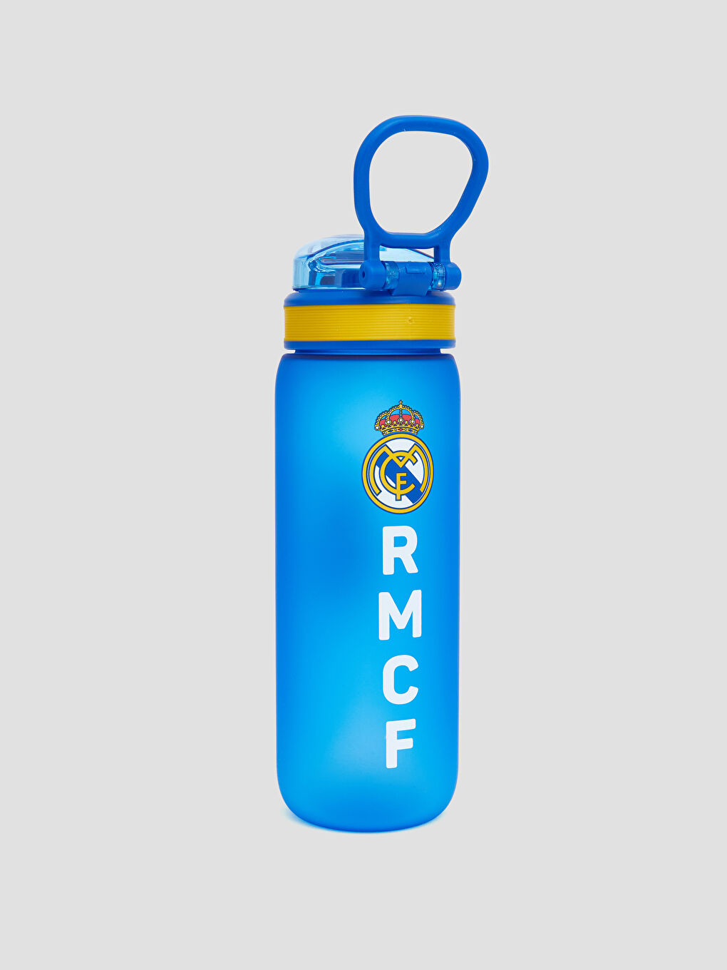 Karışık Real Madrid Baskılı Suluk 630 ml-3