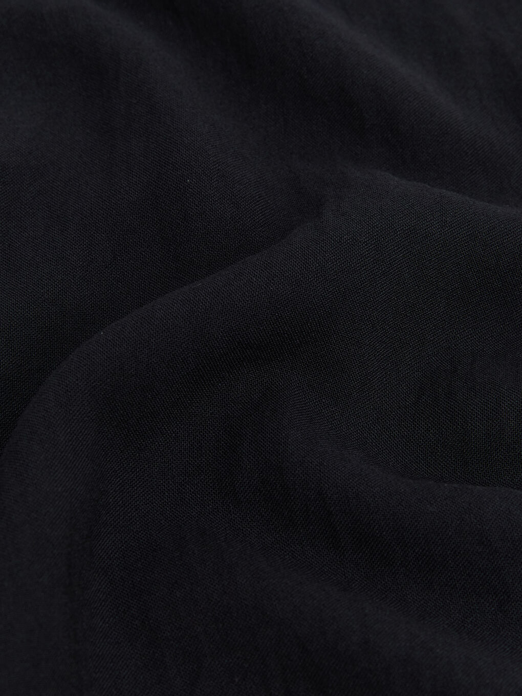 Siyah Basic Kadın Şal-2