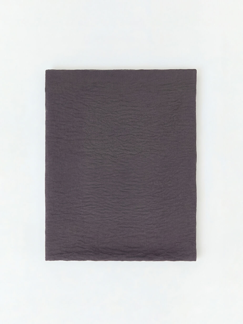 Antrasit Basic Kadın Şal-1