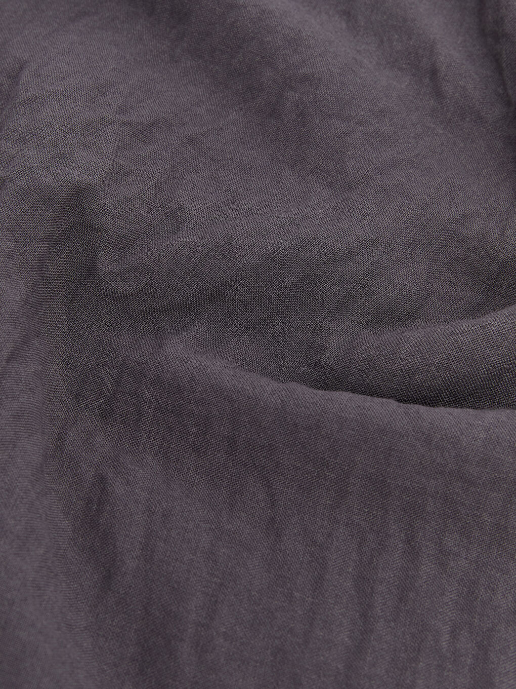 Antrasit Basic Kadın Şal-2