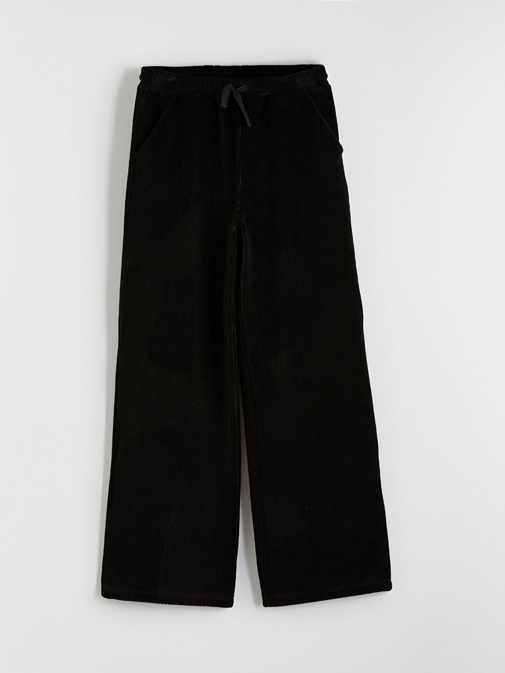 Girl BLACK Sweatpants