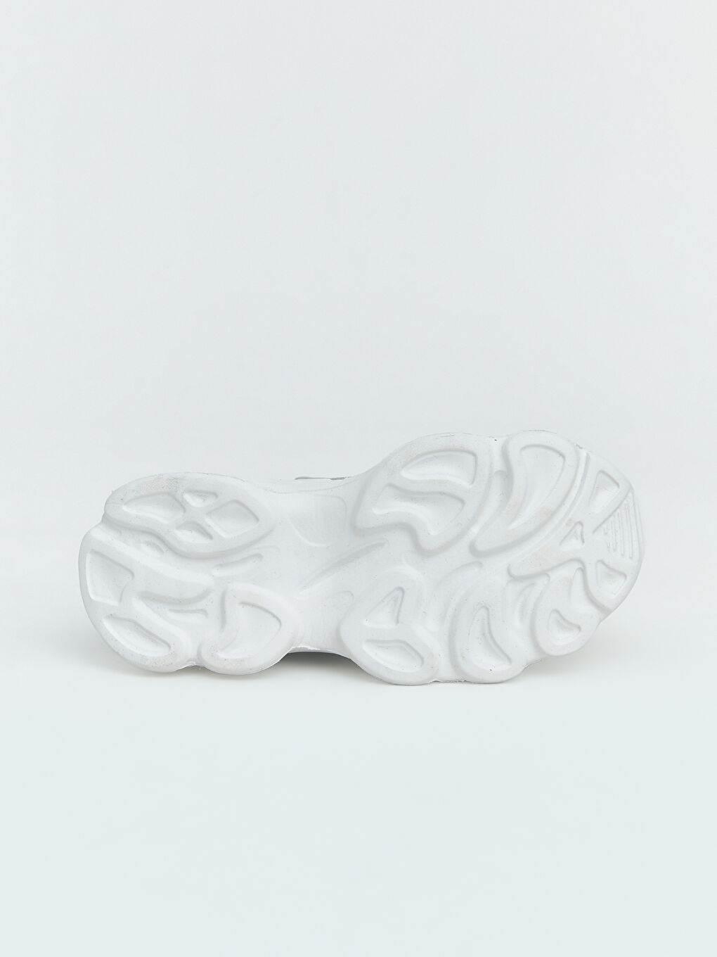 Bej Minecraft Baskılı Erkek Çocuk Spor Ayakkabı-3