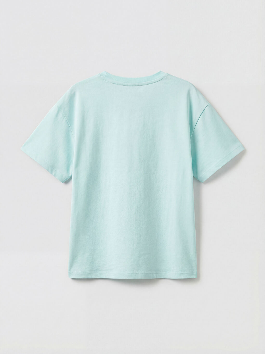 Paw Patrol Printed Girls' T-Shirt-1