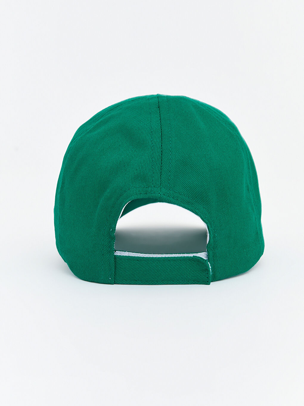 Lion Printed Baby Boys' Cap-2