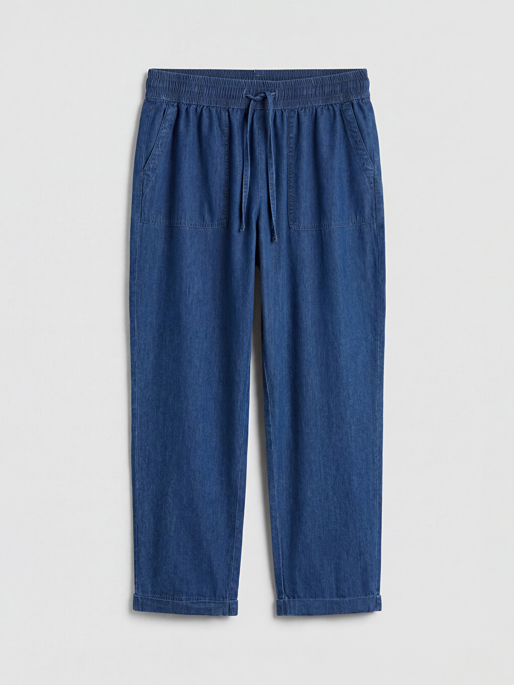 Frau Blau Jeans-3