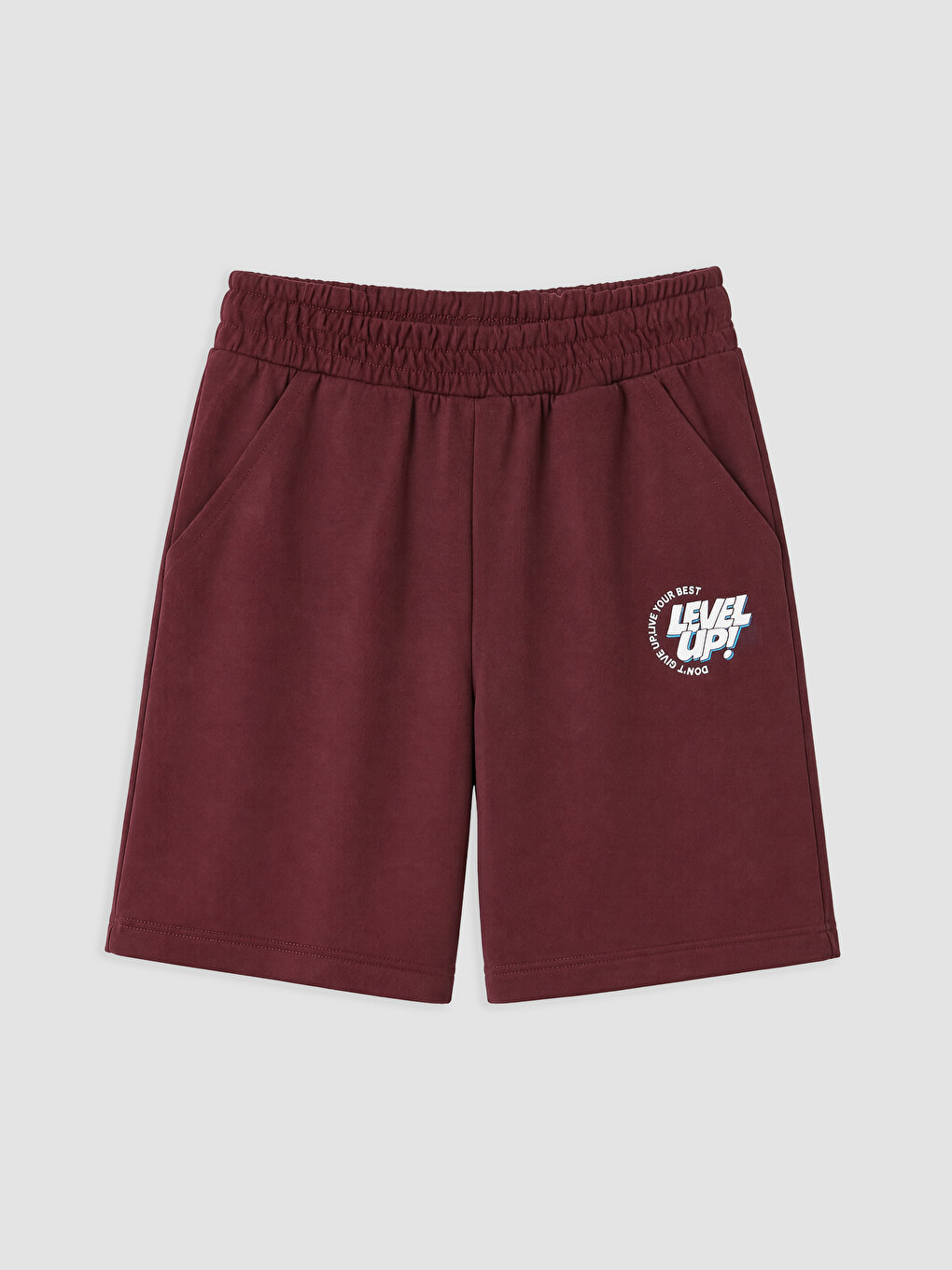 Boys' Printed Shorts