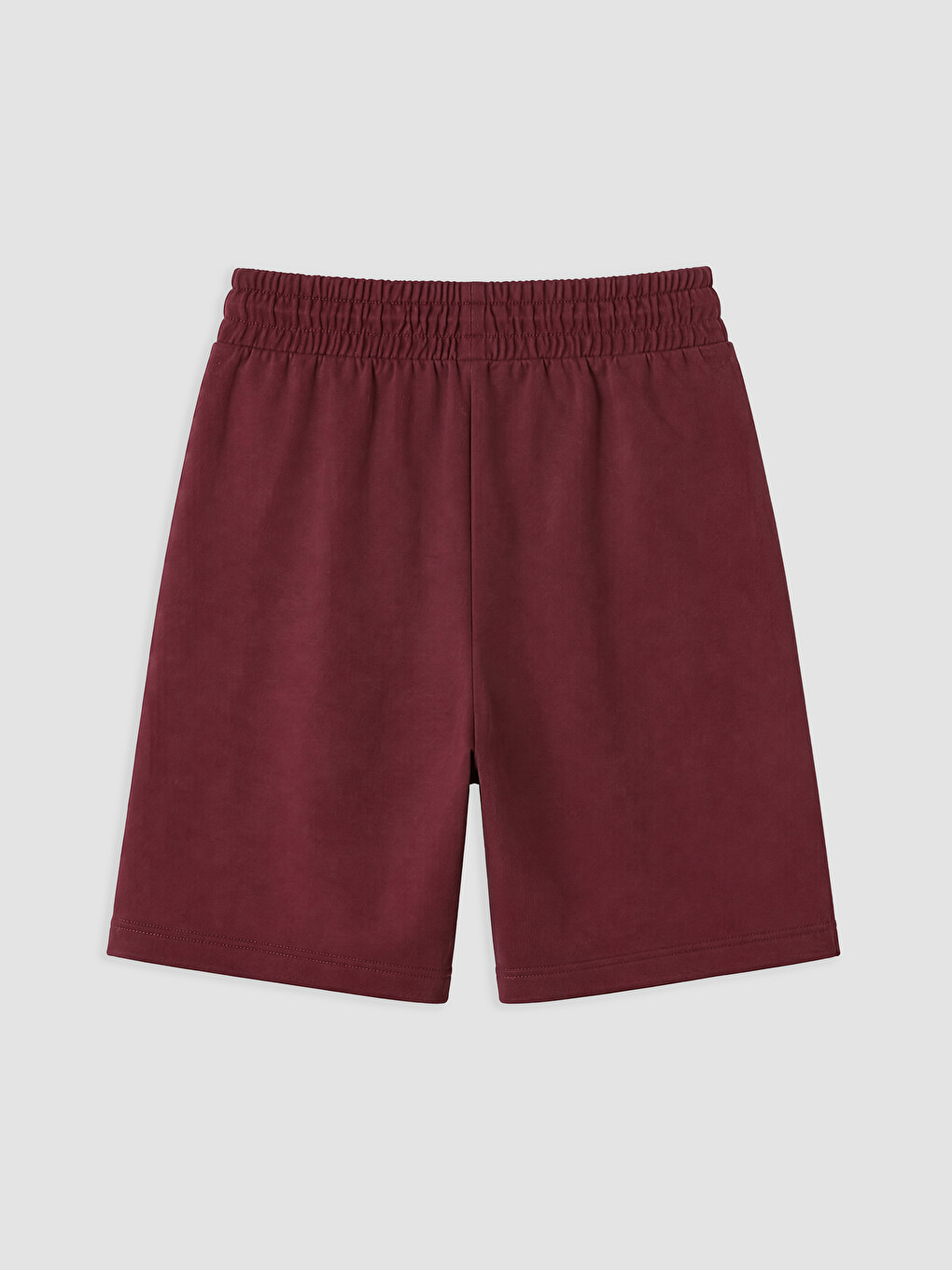 Boys' Printed Shorts-1