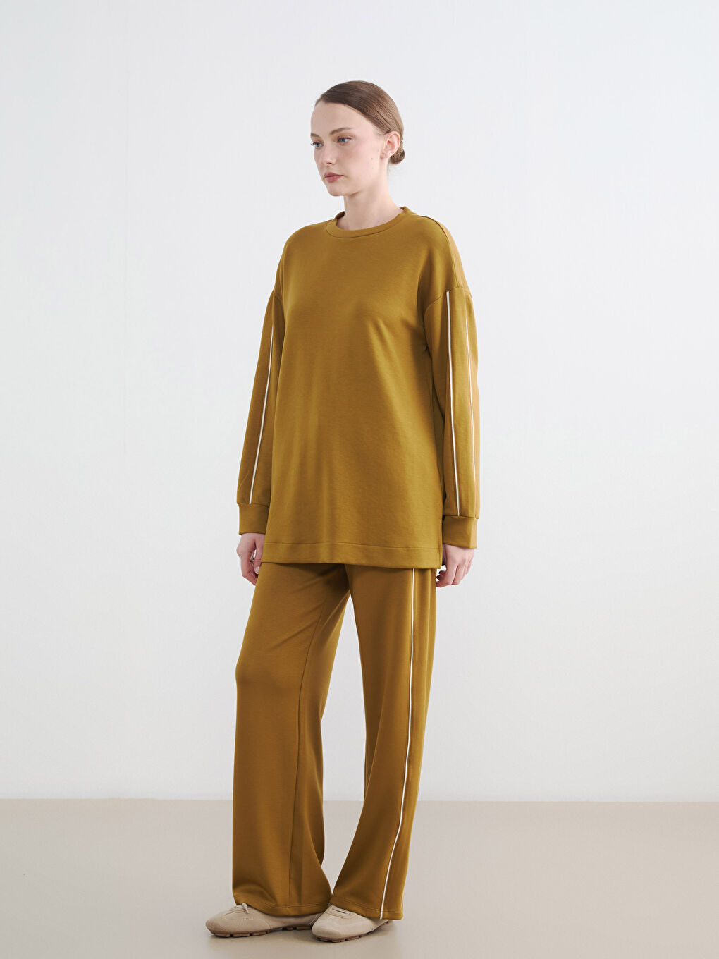 بنطال رياضي