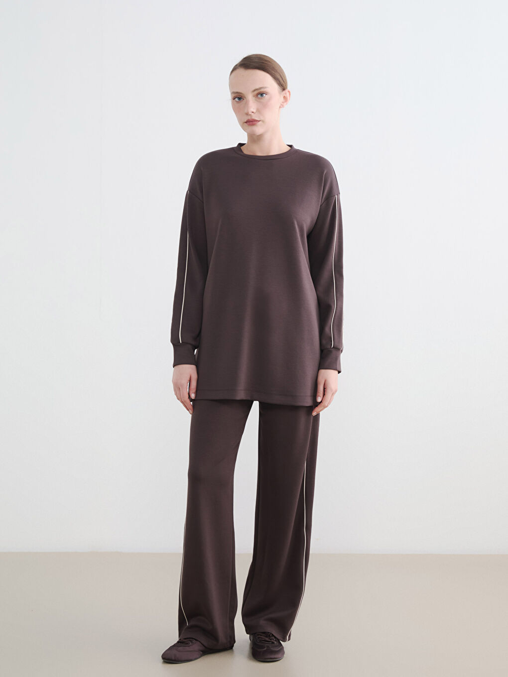 بنطال رياضي-1