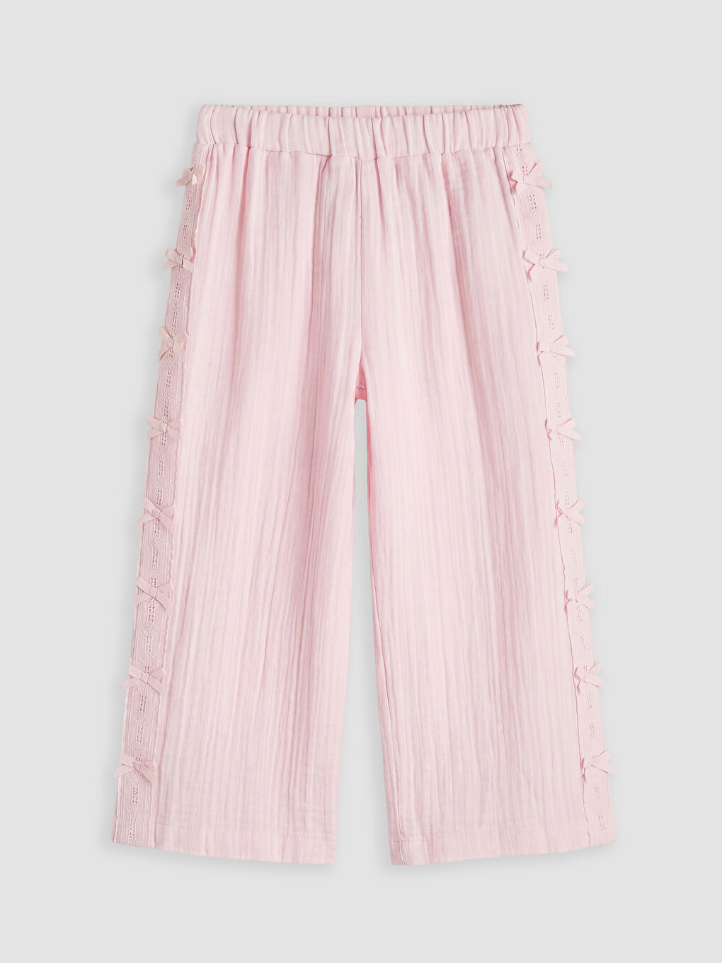 Pantaloni Roz Fată