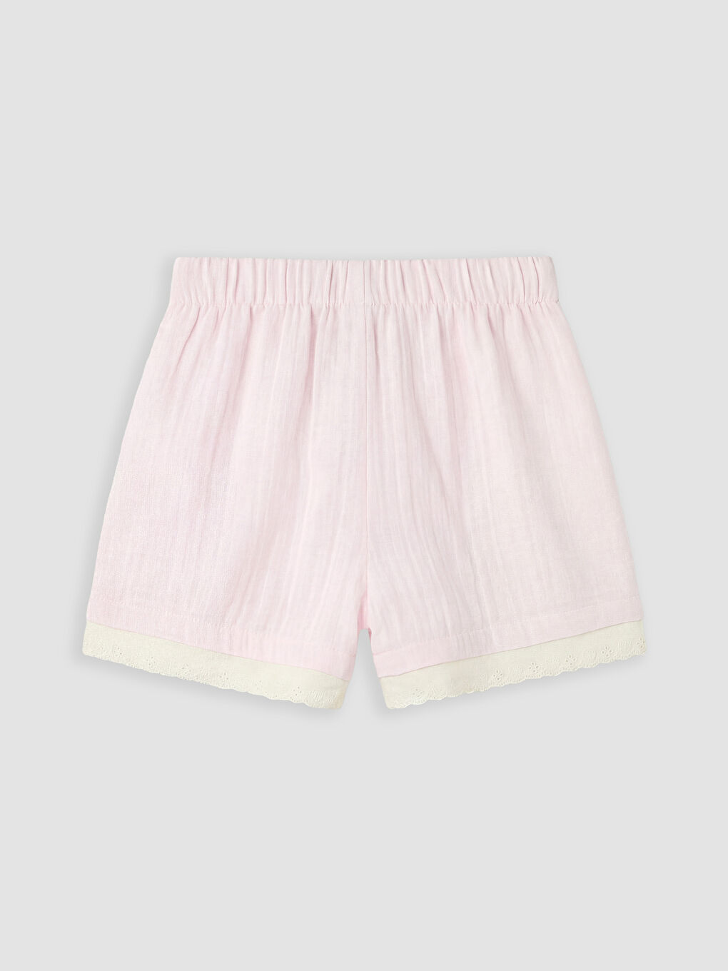 ROZE Šorts Devojka-1