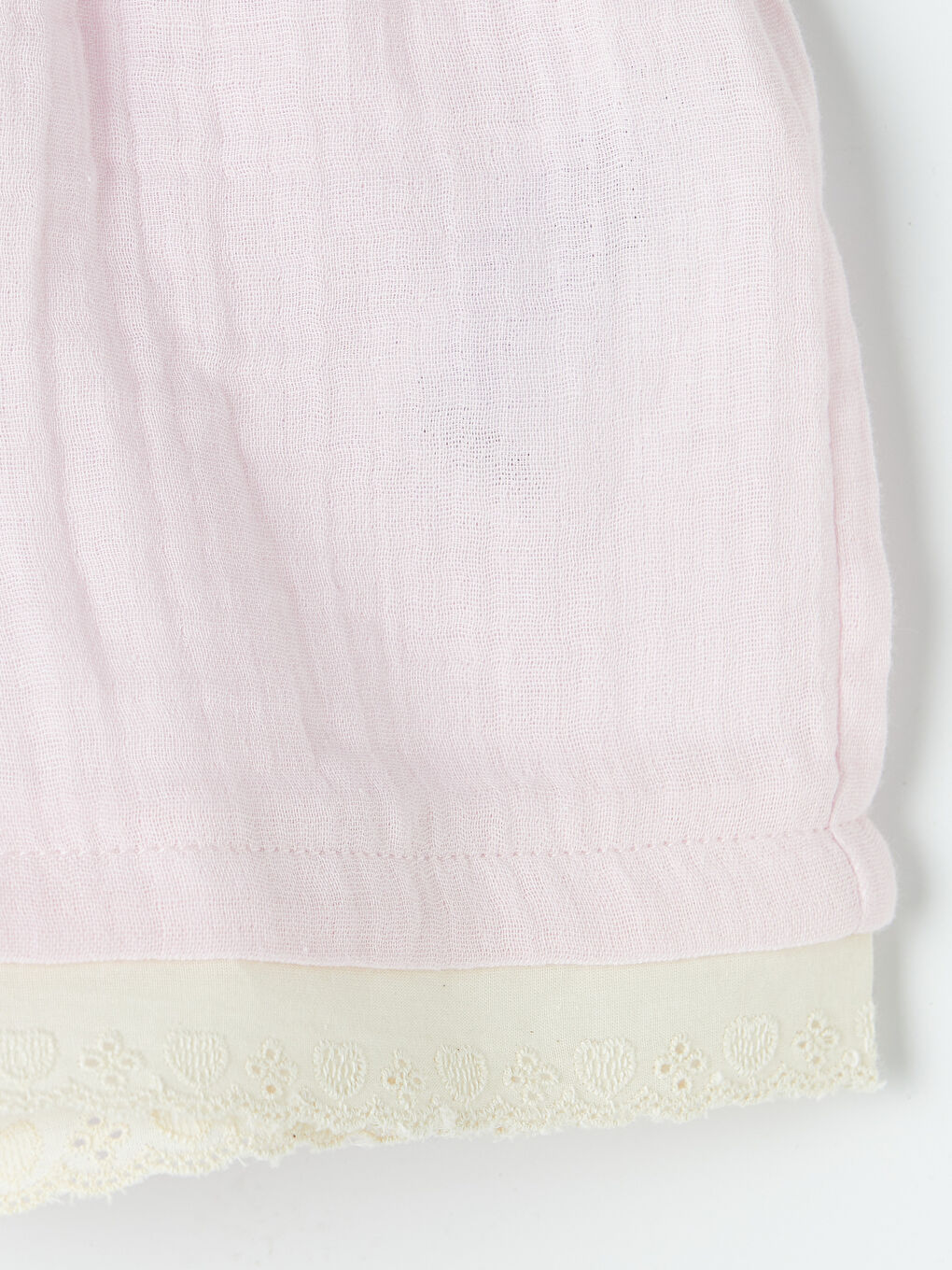 ROZE Šorts Devojka-2