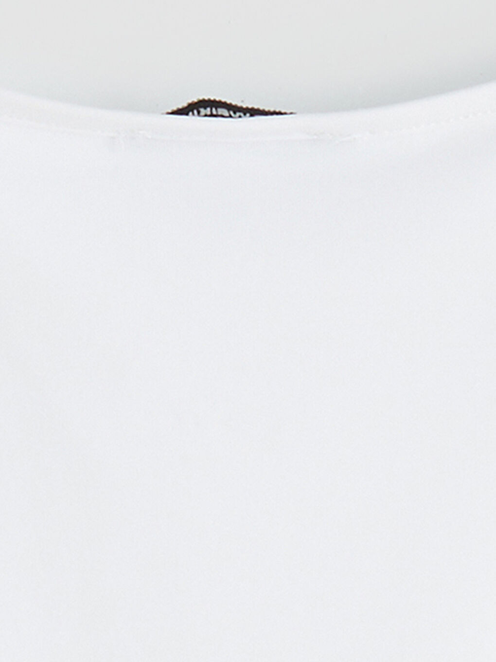 Karışık Kare Yaka İp Askılı Kadın Atlet-2