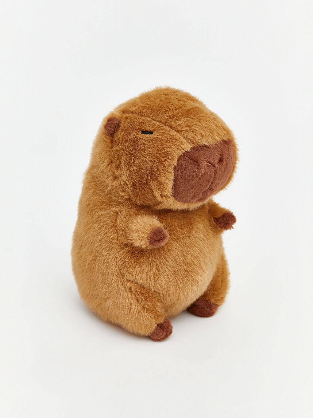 لعبة قطيفة على شكل حيوان-3