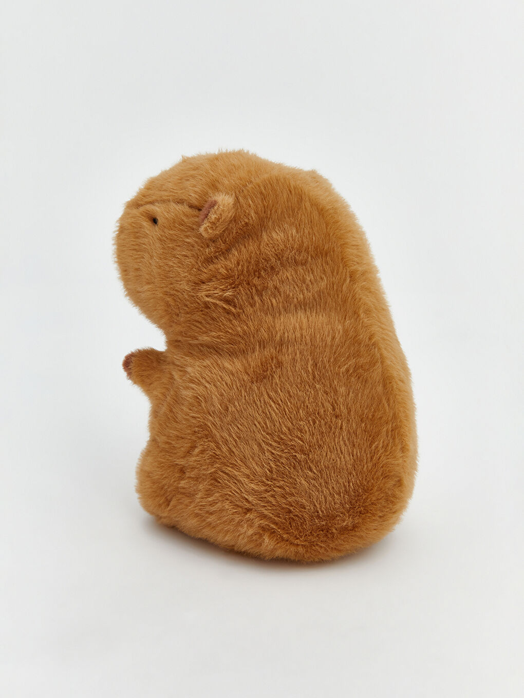 لعبة قطيفة على شكل حيوان-4