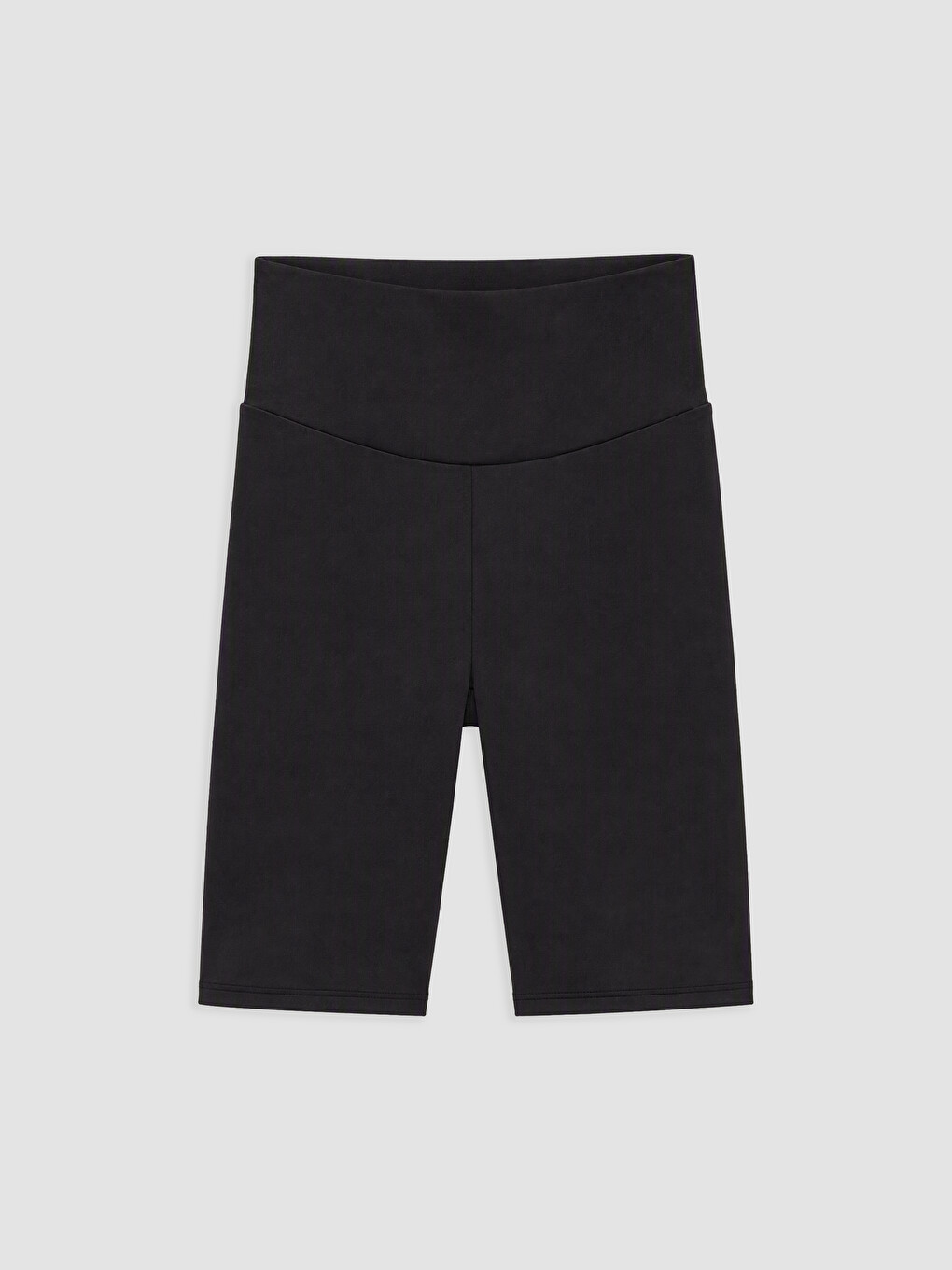 Woman Black Leggings