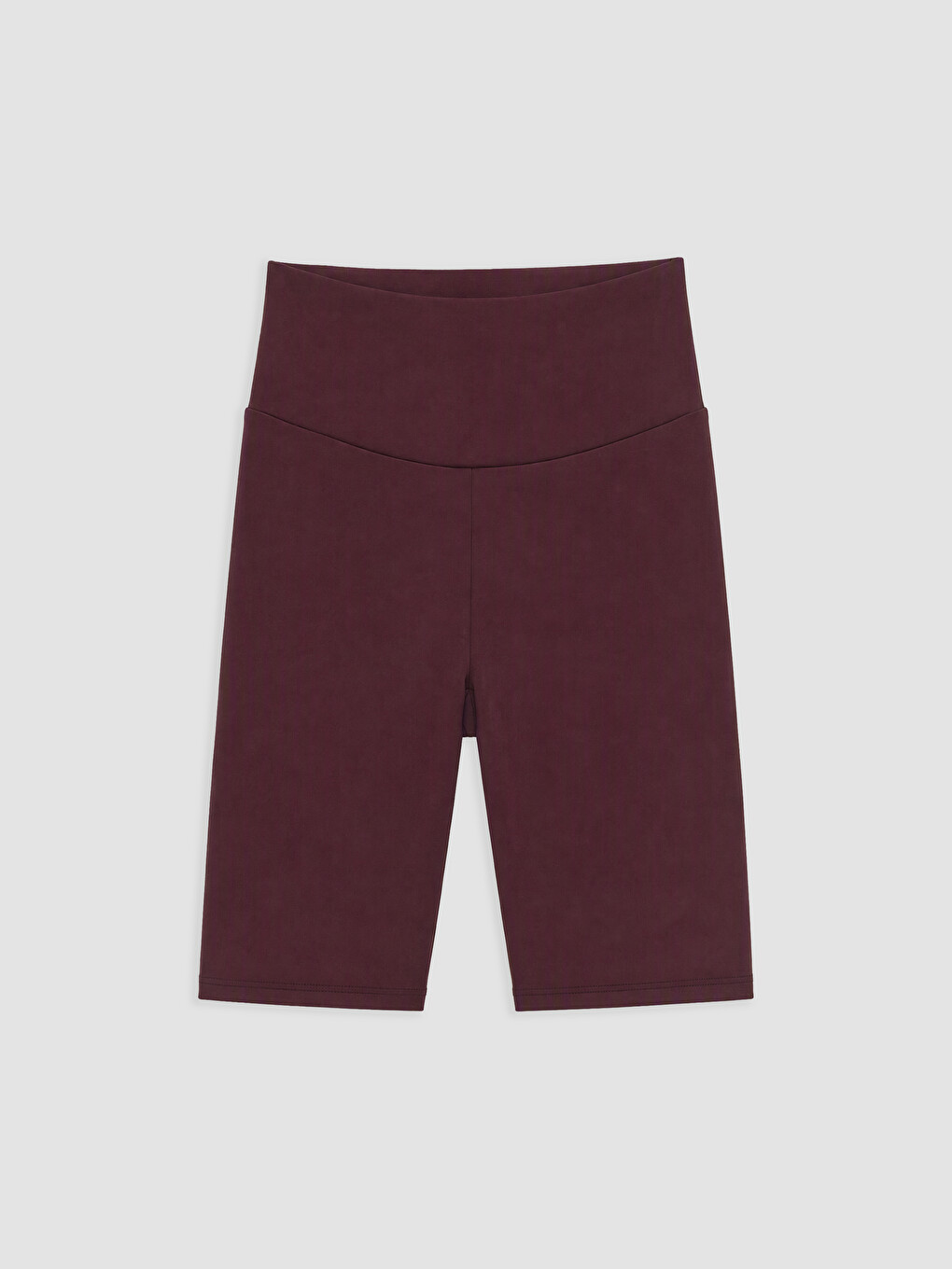 Woman Plum Leggings