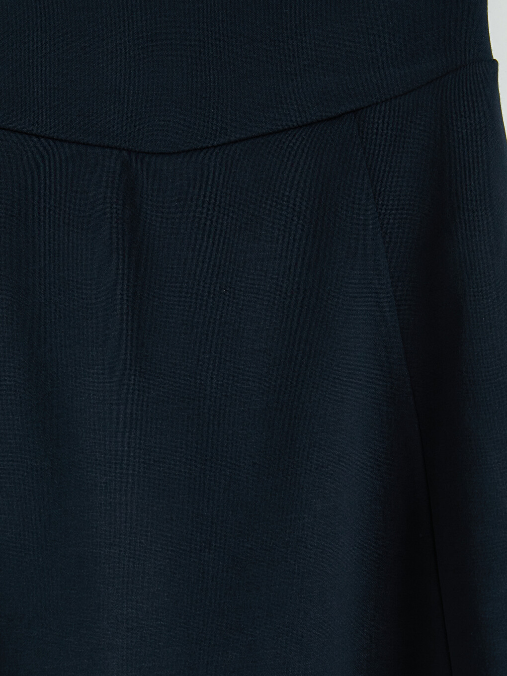 Woman Navy Skort-6