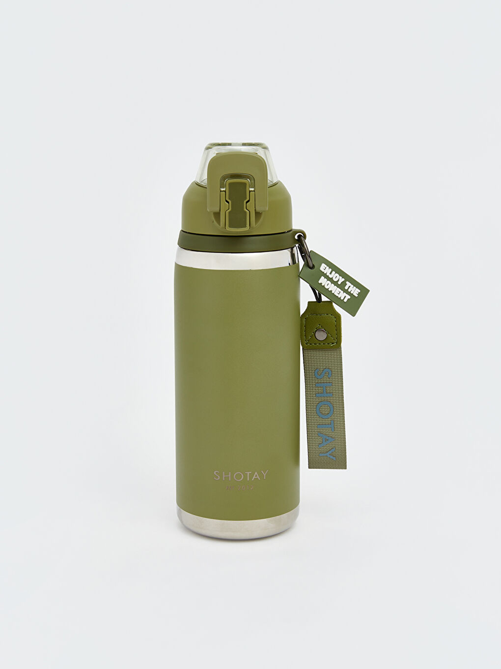 Pipetli Çelik Suluk 750 Ml-1