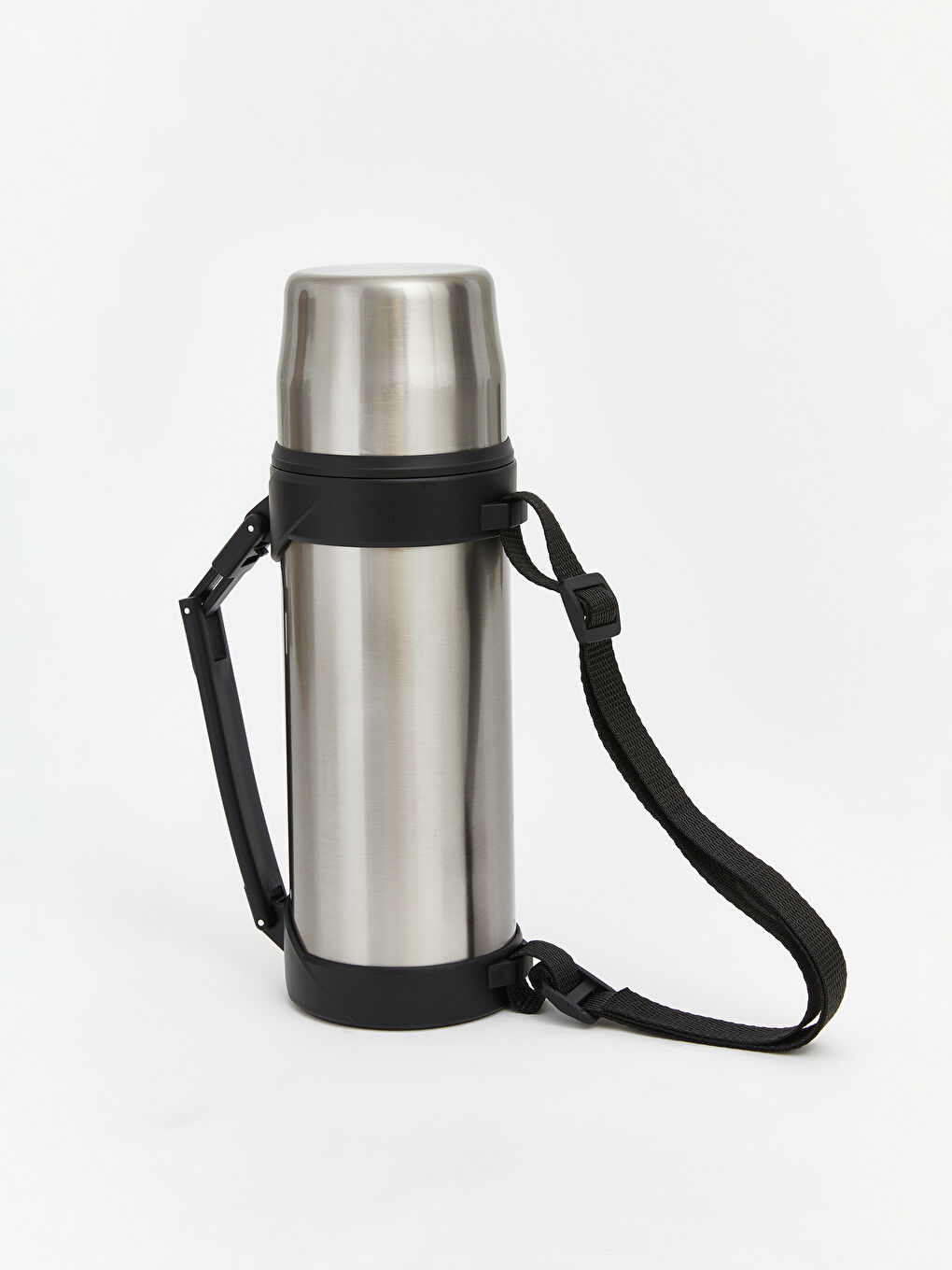 Çelik Suluk 1200 Ml-1