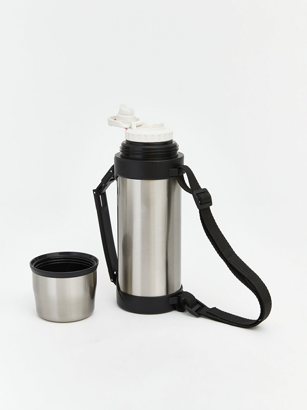 Çelik Suluk 1200 Ml-2