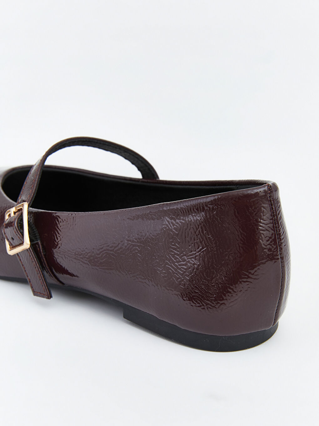 Μπαλαρίνες με Λαμπερή Όψη για γυναίκες-4