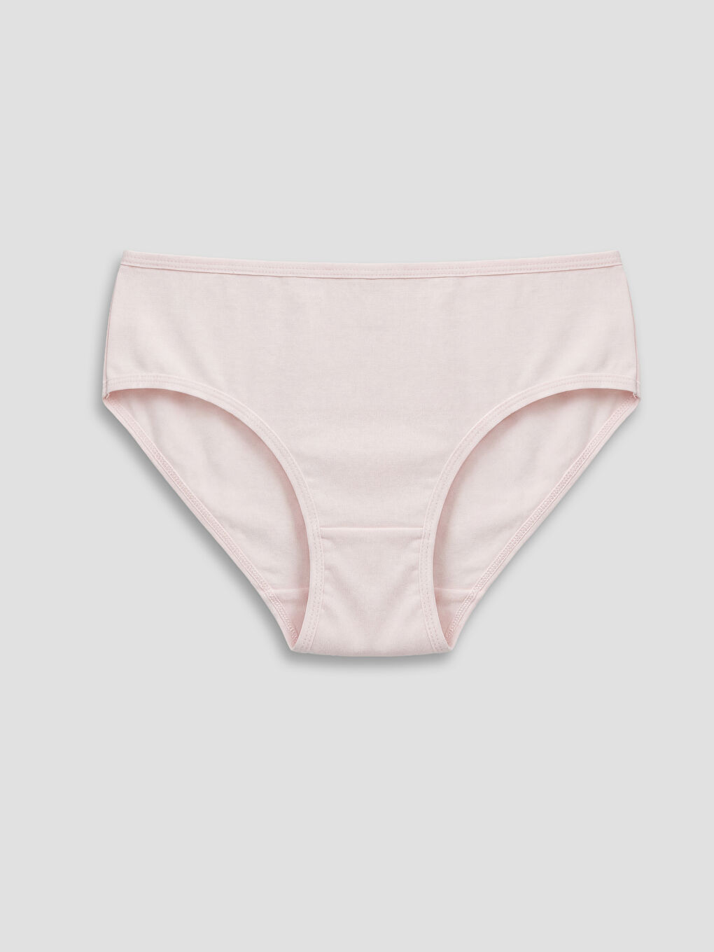 Pembe Kız Çocuk Külot