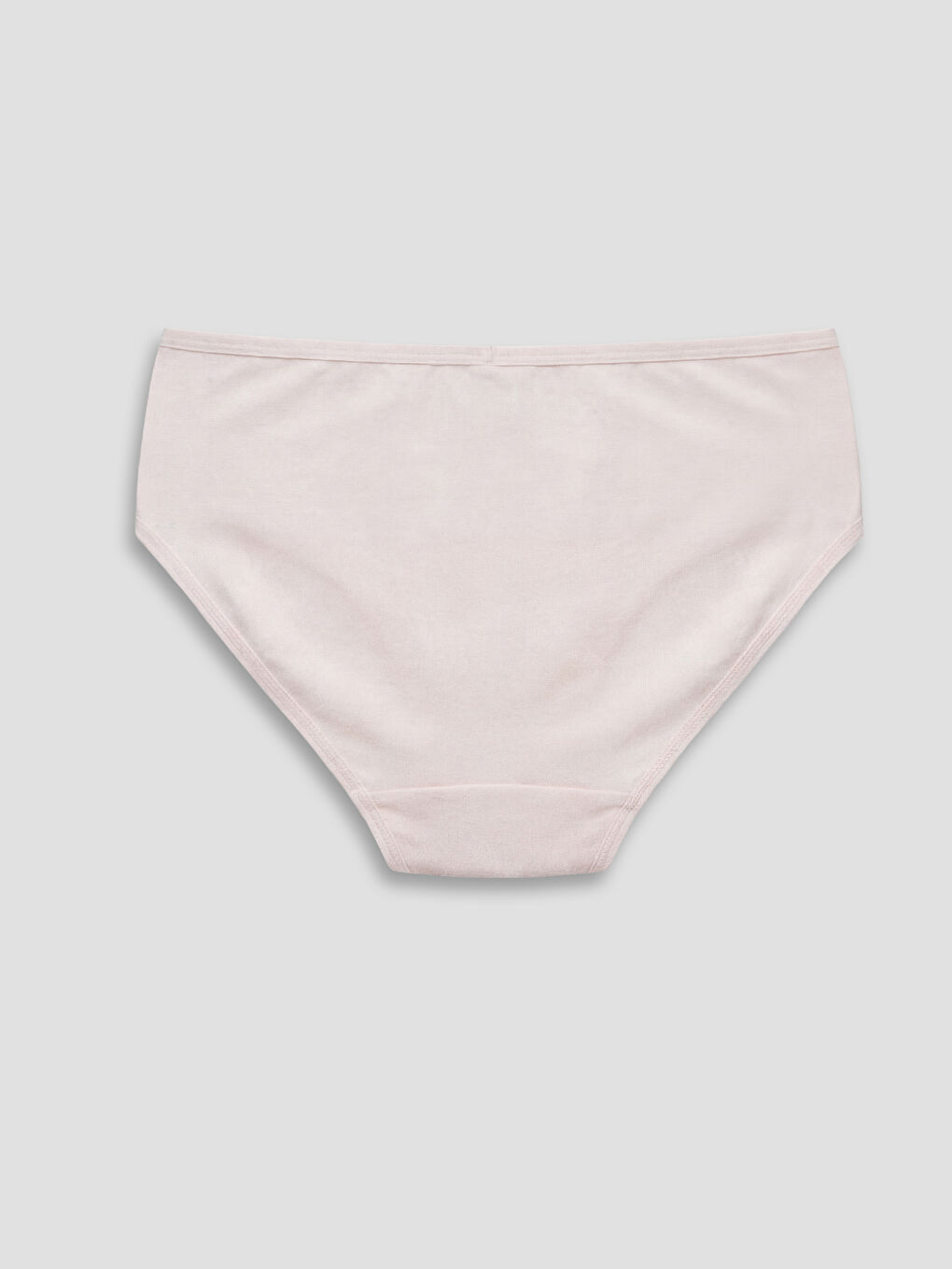 Pembe Kız Çocuk Külot-1