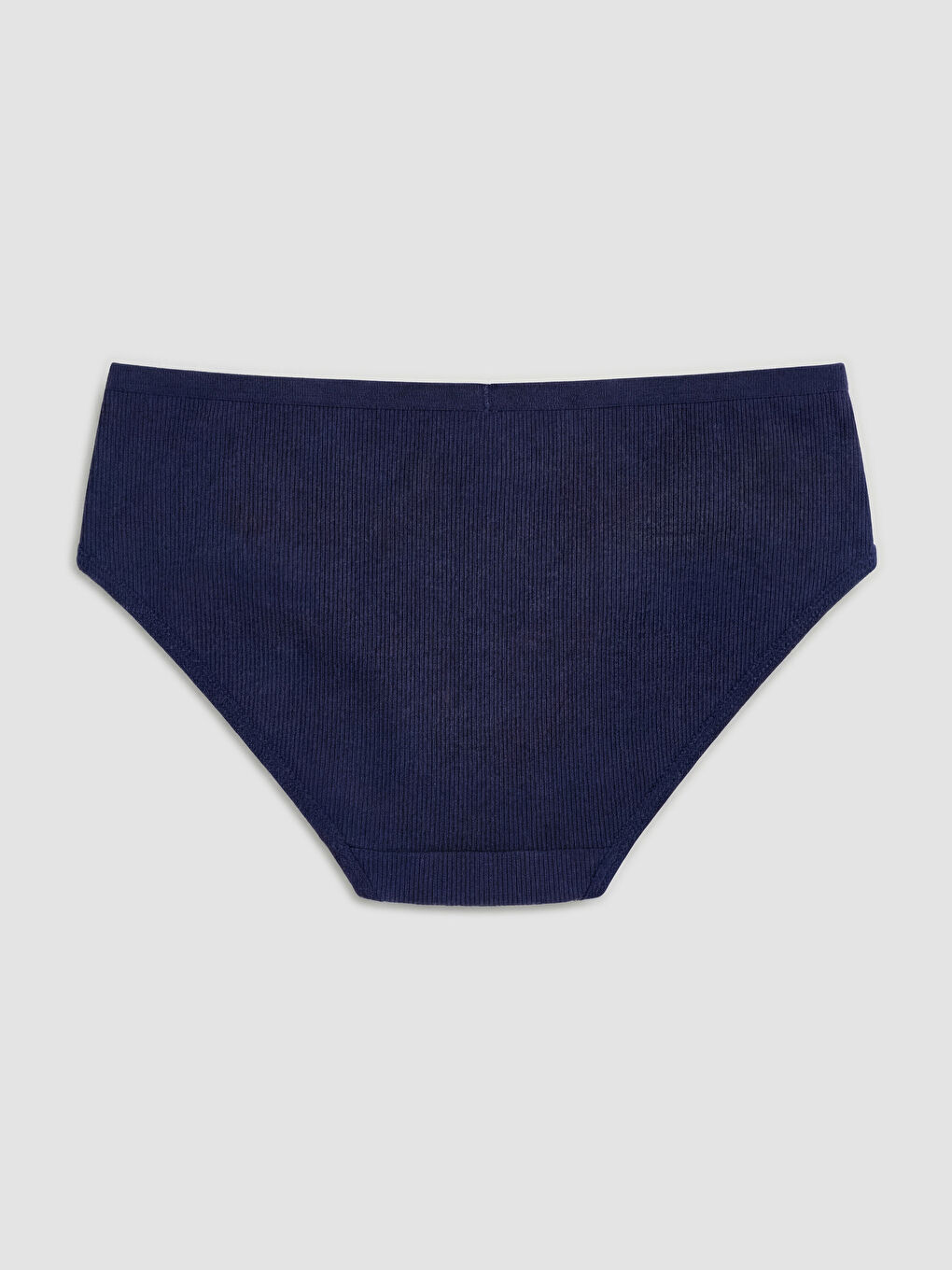 Girl NAVY Knickers-6